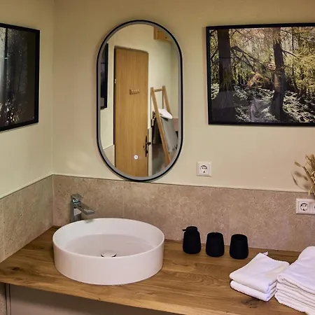 Apartman Casa Francesco - Ruhiges Nahe Riesneralm & Planneralm