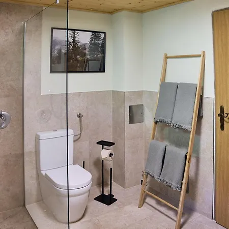 Casa Francesco - Ruhiges Nahe Riesneralm & Planneralm