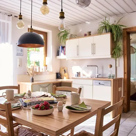 Casa Francesco - Ruhiges Nahe Riesneralm & Planneralm * Winklern (Spittal an der Drau)