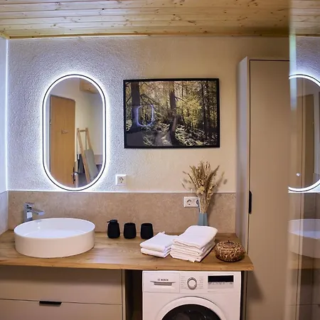 Apartman Casa Francesco - Ruhiges Nahe Riesneralm & Planneralm *