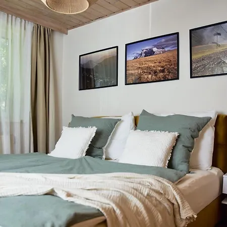 Apartman Casa Francesco - Ruhiges Nahe Riesneralm & Planneralm