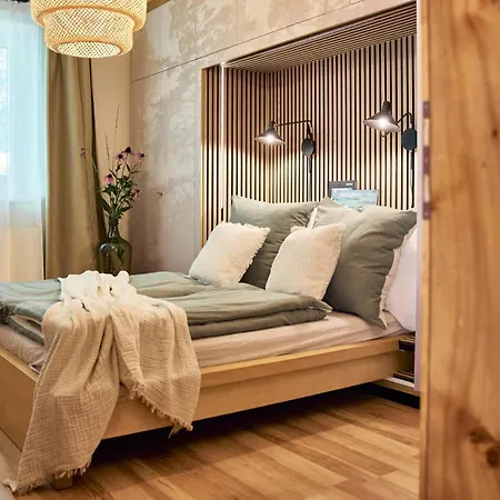 Casa Francesco - Ruhiges Nahe Riesneralm & Planneralm Winklern (Spittal an der Drau)