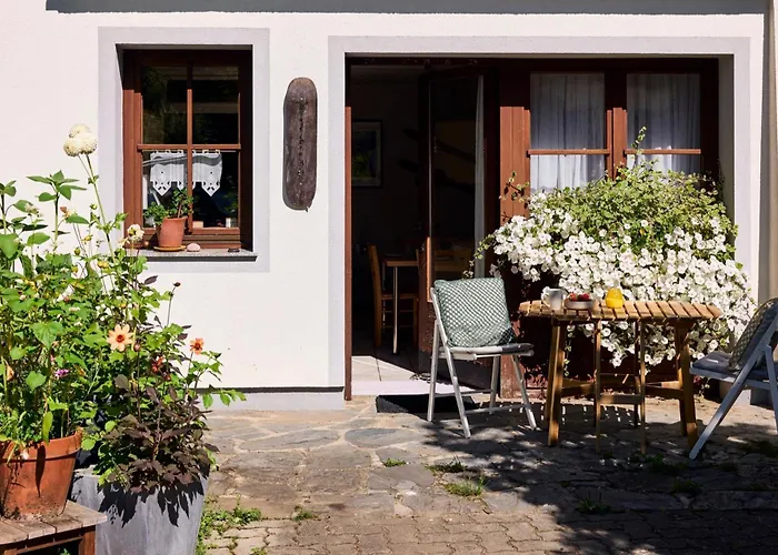 Casa Francesco - Ruhiges Nahe Riesneralm & Planneralm *