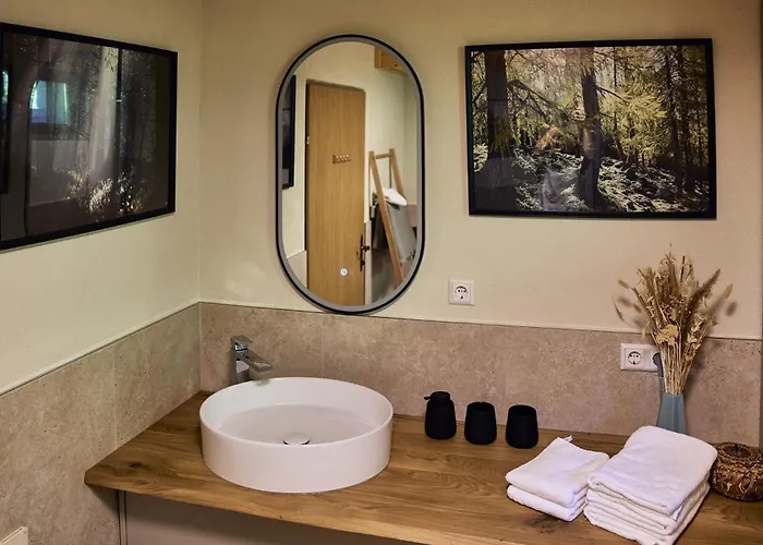 Apartament Casa Francesco - Ruhiges Nahe Riesneralm & Planneralm