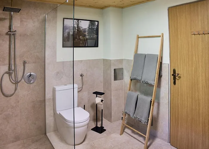 Casa Francesco - Ruhiges Nahe Riesneralm & Planneralm