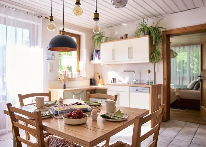 Casa Francesco - Ruhiges Nahe Riesneralm & Planneralm * Winklern (Spittal an der Drau)