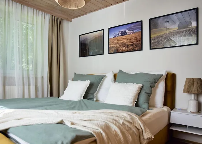 Apartament Casa Francesco - Ruhiges Nahe Riesneralm & Planneralm