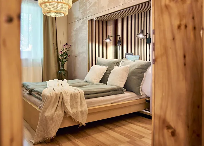 Casa Francesco - Ruhiges Nahe Riesneralm & Planneralm Winklern (Spittal an der Drau)